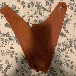 2 for $30, 3 for $45 Aerie Cheekier Swim Bottoms